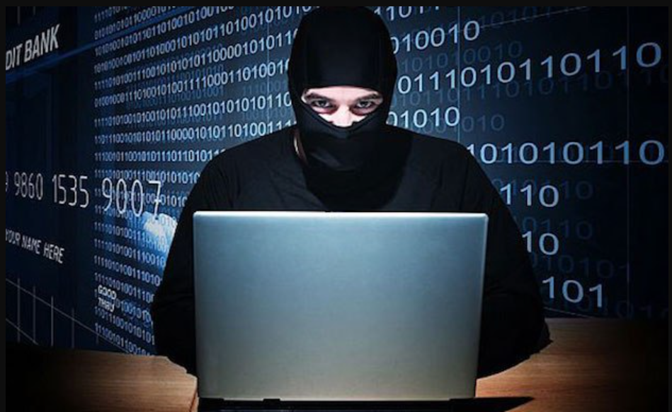 Cyber Terrorism